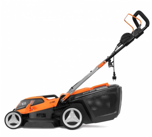 Газонокосилка Daewoo Power DLM 1900E