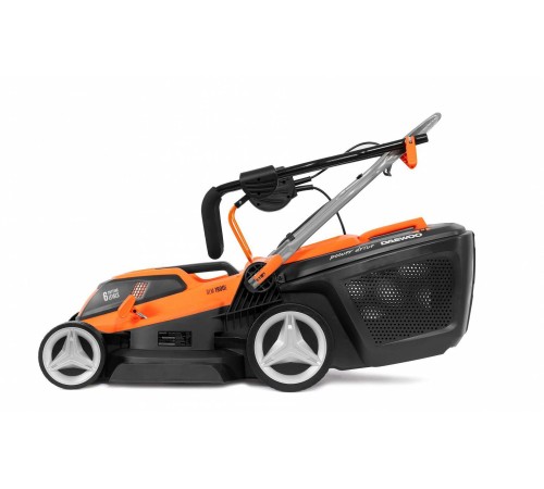 Газонокосилка Daewoo Power DLM 1900E