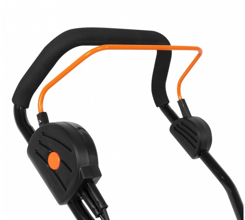 Газонокосилка Daewoo Power DLM 1900E