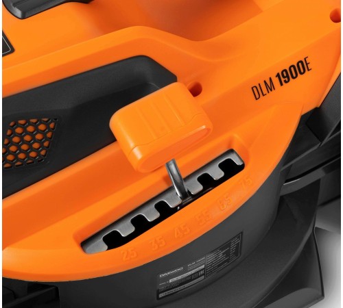 Газонокосилка Daewoo Power DLM 1900E