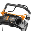 Газонокосилка Daewoo Power DLM 5100SVR