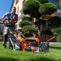 Газонокосилка Daewoo Power DLM 5100SVR