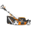 Газонокосилка Daewoo Power DLM 5100SVR