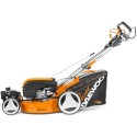 Газонокосилка Daewoo Power DLM 5100SVR