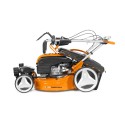 Газонокосилка Daewoo Power DLM 5100SVR