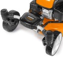 Газонокосилка Daewoo Power DLM 5100SVR