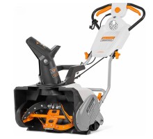 Снегоуборщик электрический Daewoo Power SE 2700