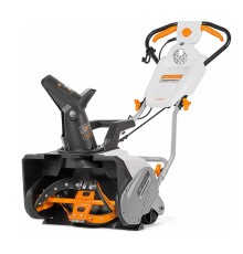 Снегоуборщик электрический Daewoo Power SE 2700