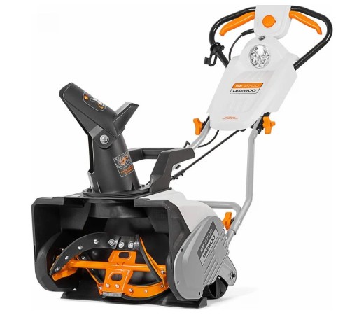 Снегоуборщик электрический Daewoo Power SE 2700