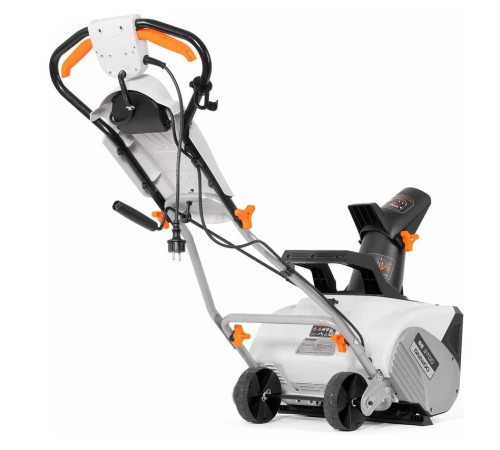 Снегоуборщик электрический Daewoo Power SE 2700