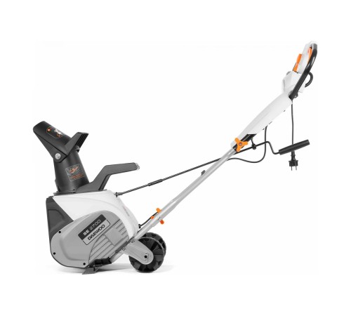 Снегоуборщик электрический Daewoo Power SE 2700