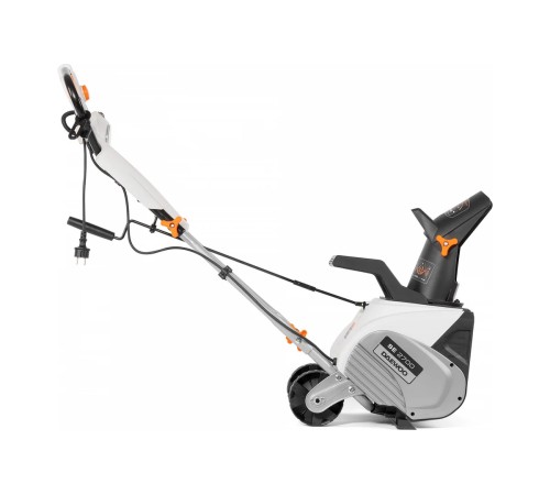 Снегоуборщик электрический Daewoo Power SE 2700