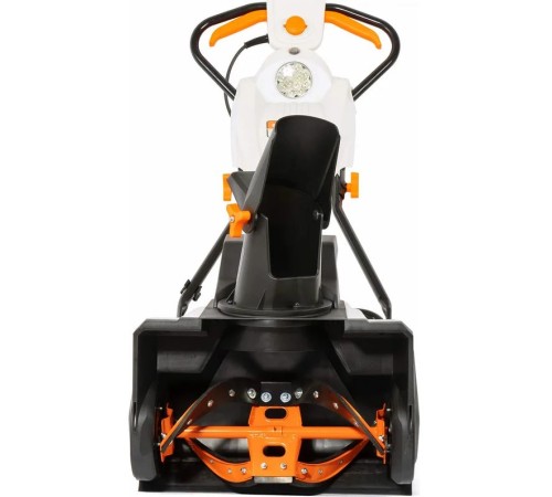 Снегоуборщик электрический Daewoo Power SE 2700