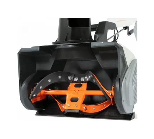 Снегоуборщик электрический Daewoo Power SE 2700