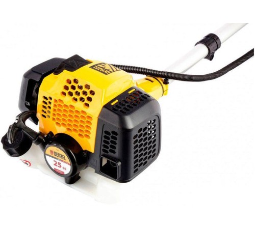 Триммер Denzel DGT-250