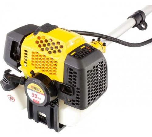 Триммер Denzel DGT-330