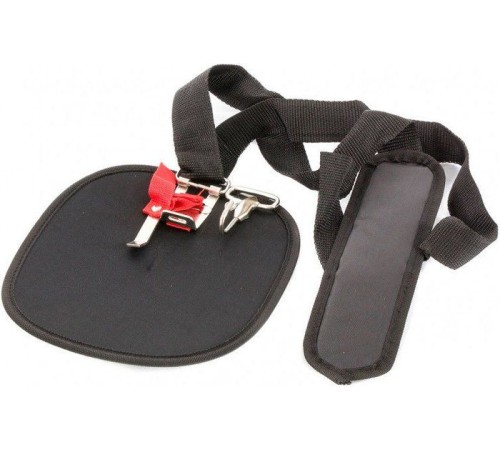 Триммер Denzel DGT-330