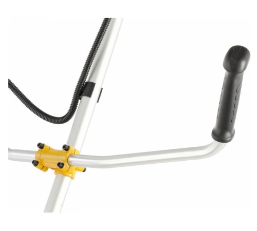 Триммер Denzel DGT-430