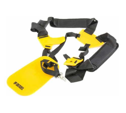 Триммер Denzel DGT-430