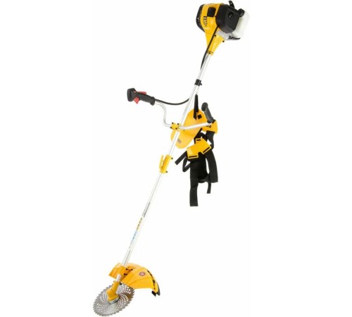 Триммер Denzel DGT-430S