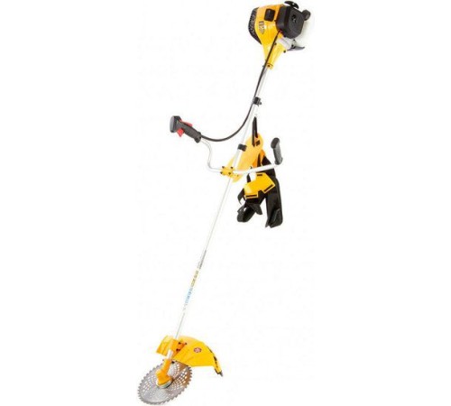 Триммер Denzel DGT-520