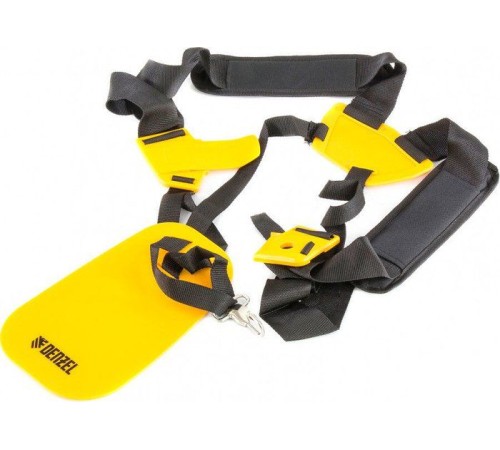 Триммер Denzel DGT-520