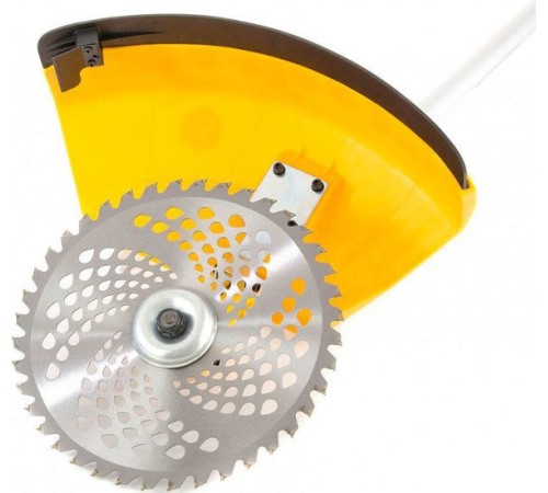 Триммер Denzel DGT-520S