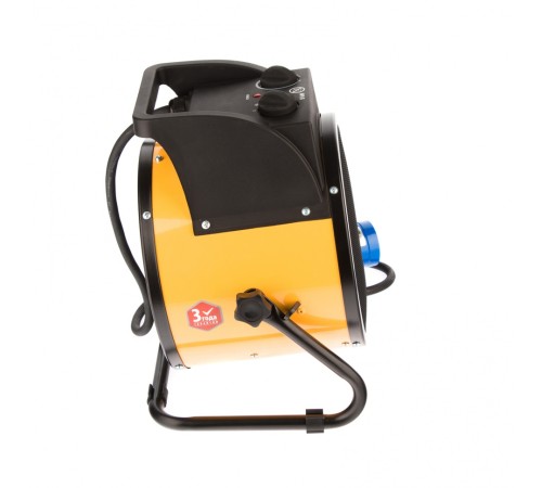 Тепловая пушка электрическая Denzel DHC 5-400