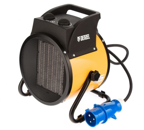 Тепловая пушка электрическая Denzel DHC 5-400