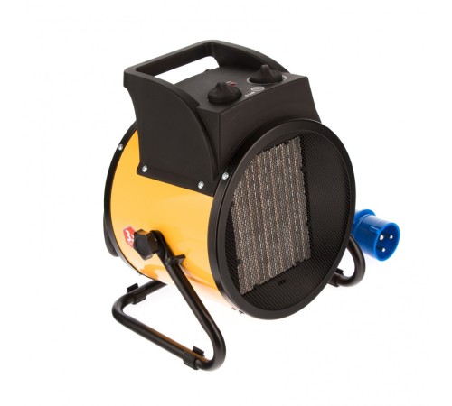 Тепловая пушка электрическая Denzel DHC 5-400