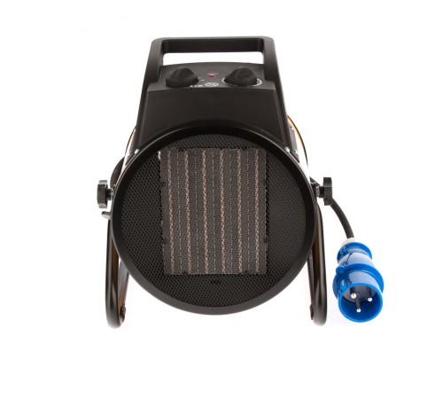 Тепловая пушка электрическая Denzel DHC 5-400