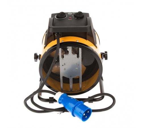 Тепловая пушка электрическая Denzel DHC 5-400