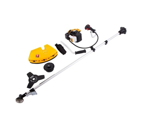 Триммер Denzel DR-25