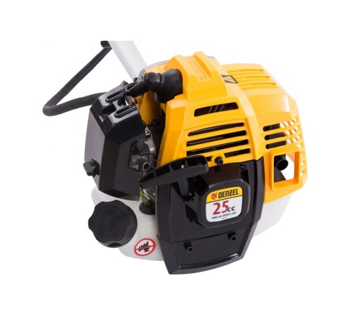 Триммер Denzel DR-25