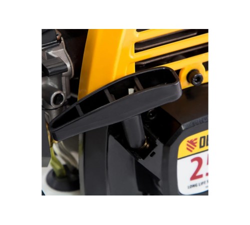 Триммер Denzel DR-25