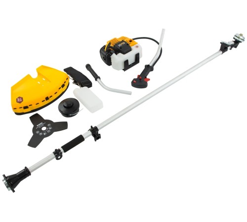 Триммер Denzel DT-25