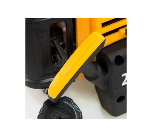 Триммер Denzel DT-25