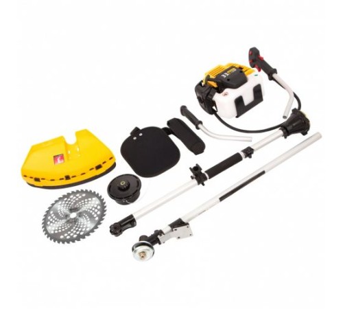 Триммер Denzel DT-33