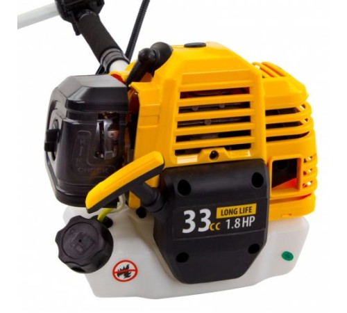 Триммер Denzel DT-33