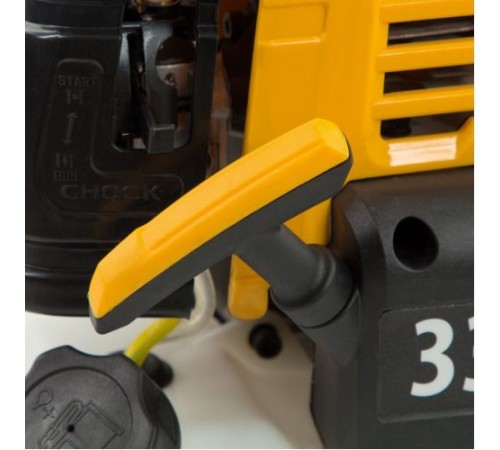 Триммер Denzel DT-33