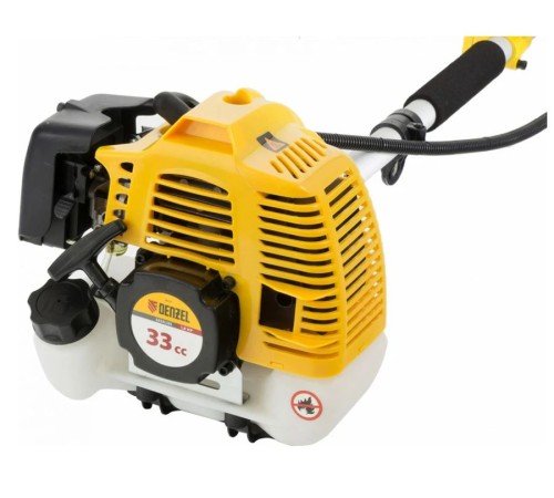 Триммер Denzel DT-33S