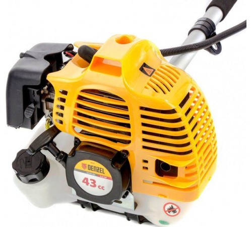 Триммер Denzel DT 43
