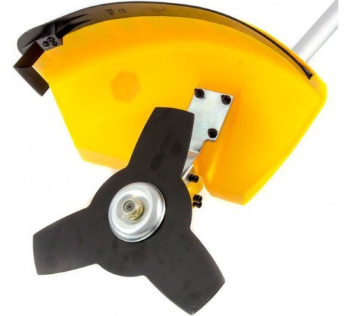 Триммер Denzel DT 43