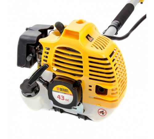 Триммер Denzel DT-43S