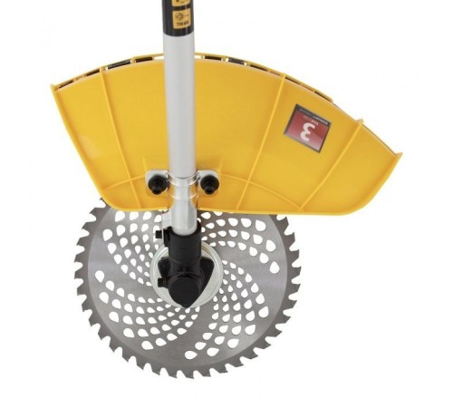 Триммер Denzel DTL-33