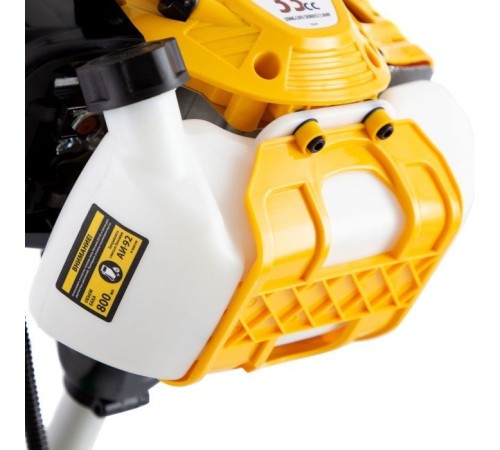 Триммер Denzel DTL-33