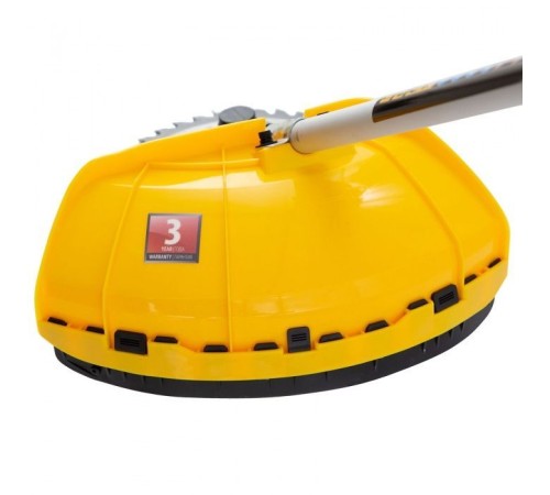 Триммер Denzel DTL-33