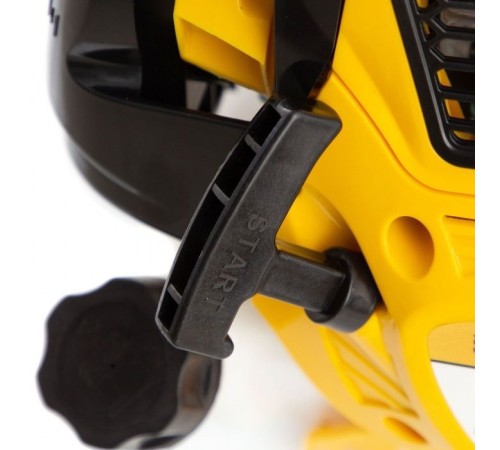 Триммер Denzel DTL-33