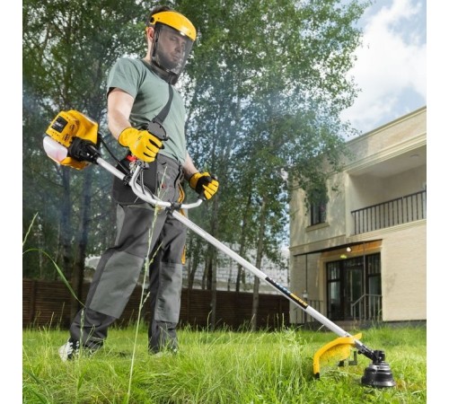 Триммер Denzel DTL-33