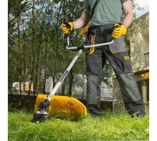 Триммер Denzel DTL-33